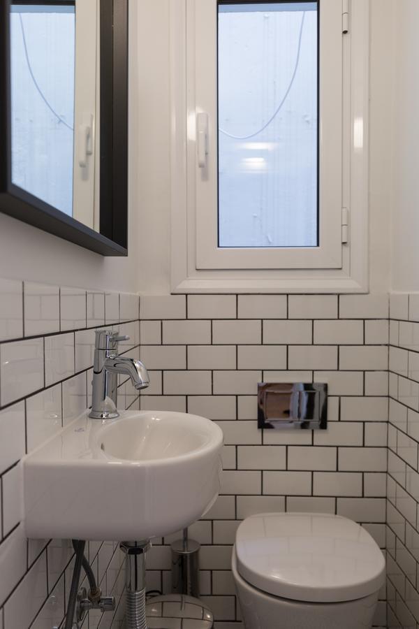 Apartament Chic Flat In The Heart Of Athens By Upstreet Zewnętrze zdjęcie