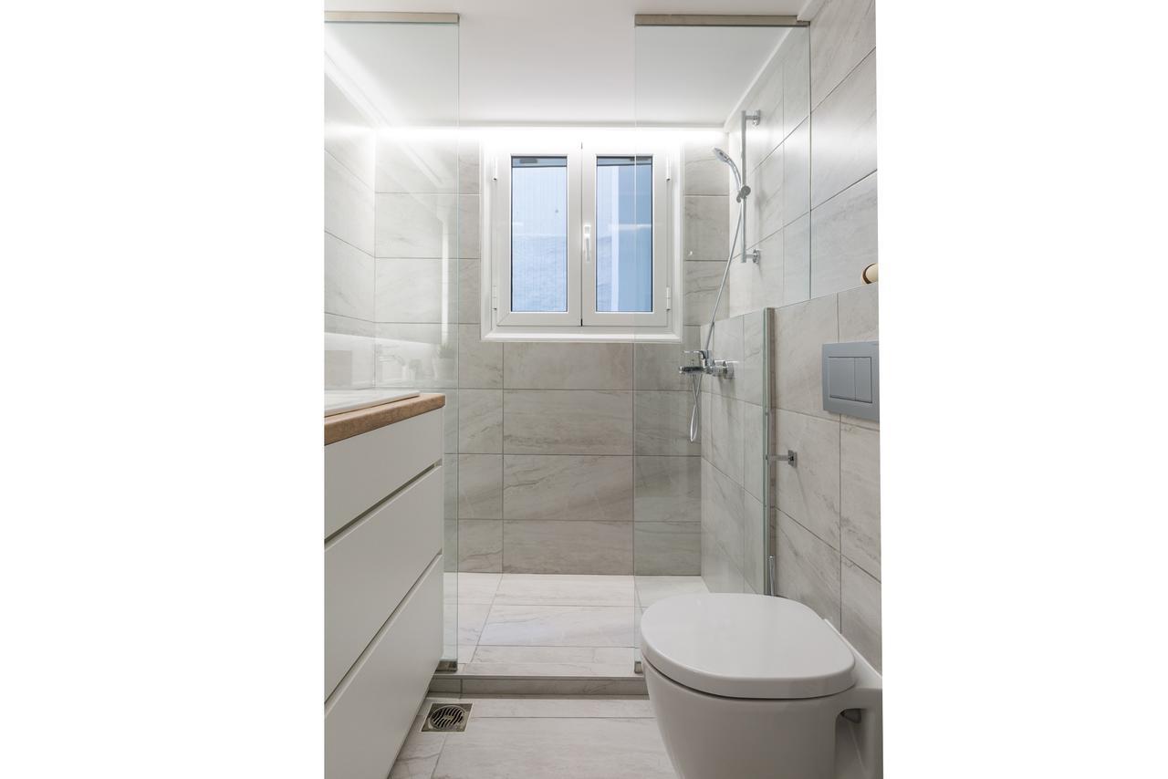 Apartament Chic Flat In The Heart Of Athens By Upstreet Zewnętrze zdjęcie